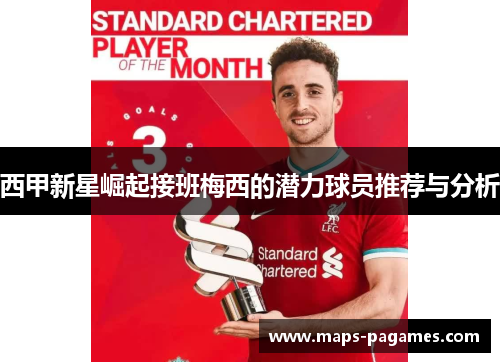 西甲新星崛起接班梅西的潜力球员推荐与分析