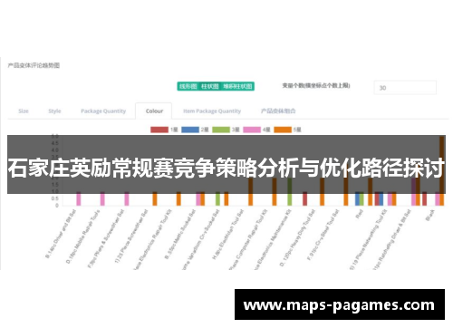 石家庄英励常规赛竞争策略分析与优化路径探讨 石家庄英励常规赛竞争策略分析与优化路径探讨