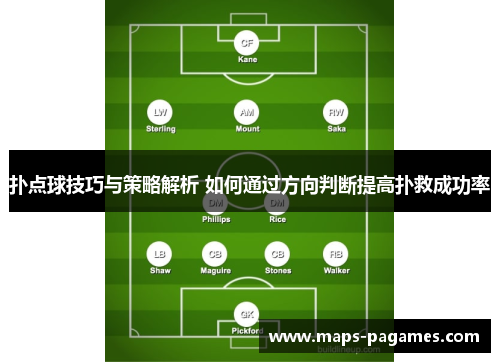 扑点球技巧与策略解析 如何通过方向判断提高扑救成功率