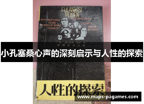 小孔塞桑心声的深刻启示与人性的探索