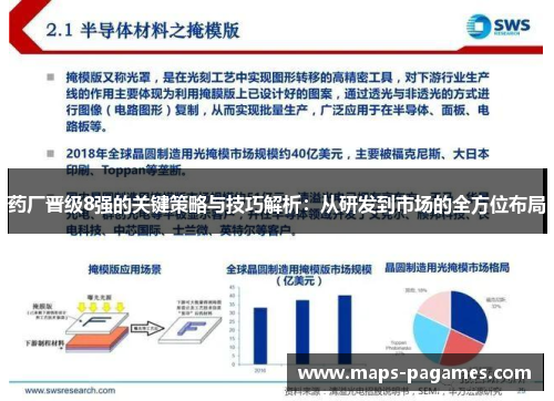 药厂晋级8强的关键策略与技巧解析:从研发到市场的全方位布局 药厂晋级8强的关键策略与技巧解析:从研发到市场的全方位布局