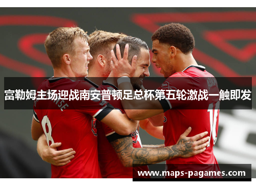 富勒姆主场迎战南安普顿足总杯第五轮激战一触即发 富勒姆主场迎战南安普顿足总杯第五轮激战一触即发