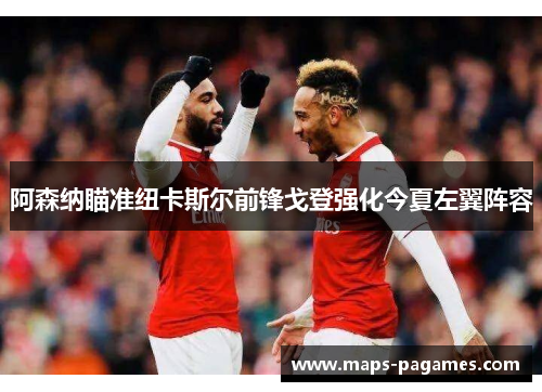 阿森纳瞄准纽卡斯尔前锋戈登强化今夏左翼阵容